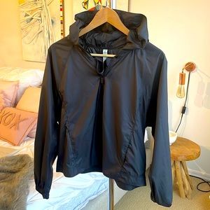 Lulu lemon crop jacket